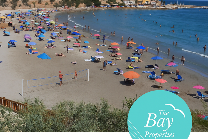 The Bay Properties | Orihuela Costa